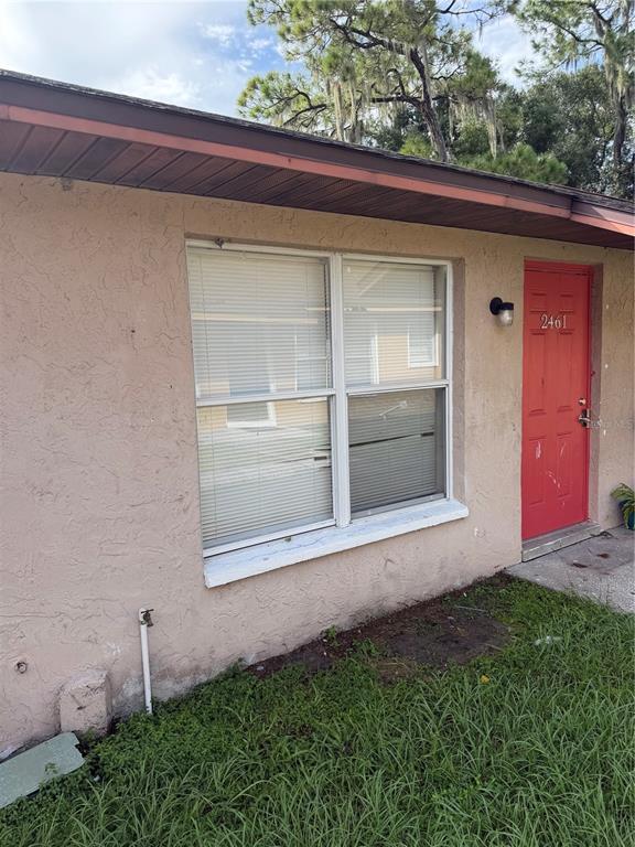 property at 2461 Chestnut Woods Dr