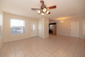 3413 McConnell Ave in El Paso, TX - Building Photo - Building Photo