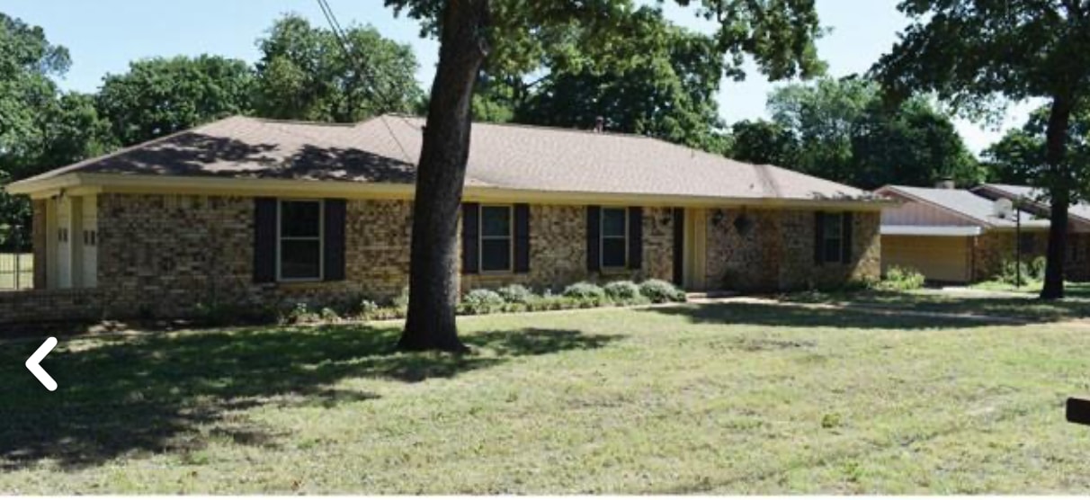 600 Colleyville Terrace in Colleyville, TX - Foto de edificio