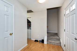 4802 Tapestry Terrace in Durham, NC - Building Photo - Building Photo
