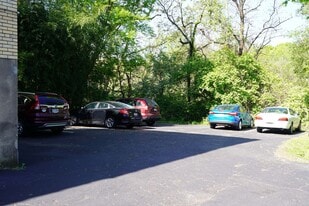 3025 Clifton Ave in Cincinnati, OH - Building Photo