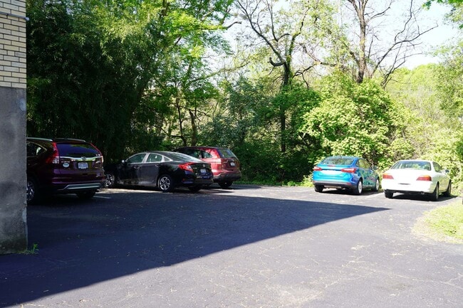 property at 3025 Clifton Ave