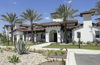 Ambrosio Apartments in Pflugerville, TX - Building Photo - Building Photo