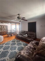 455 Child St in Warren, RI - Building Photo