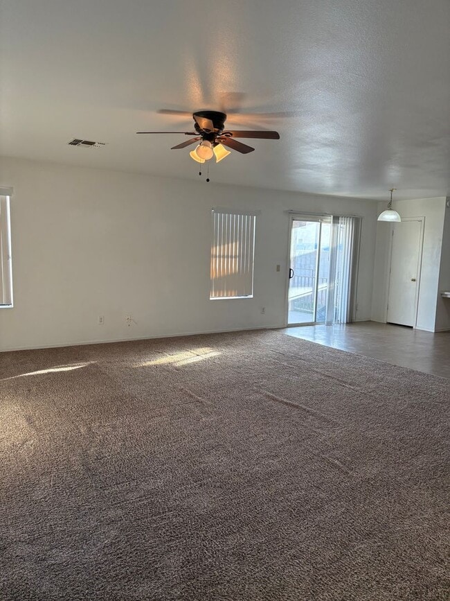 3723 W Exton Ln in Tucson, AZ - Building Photo - Building Photo