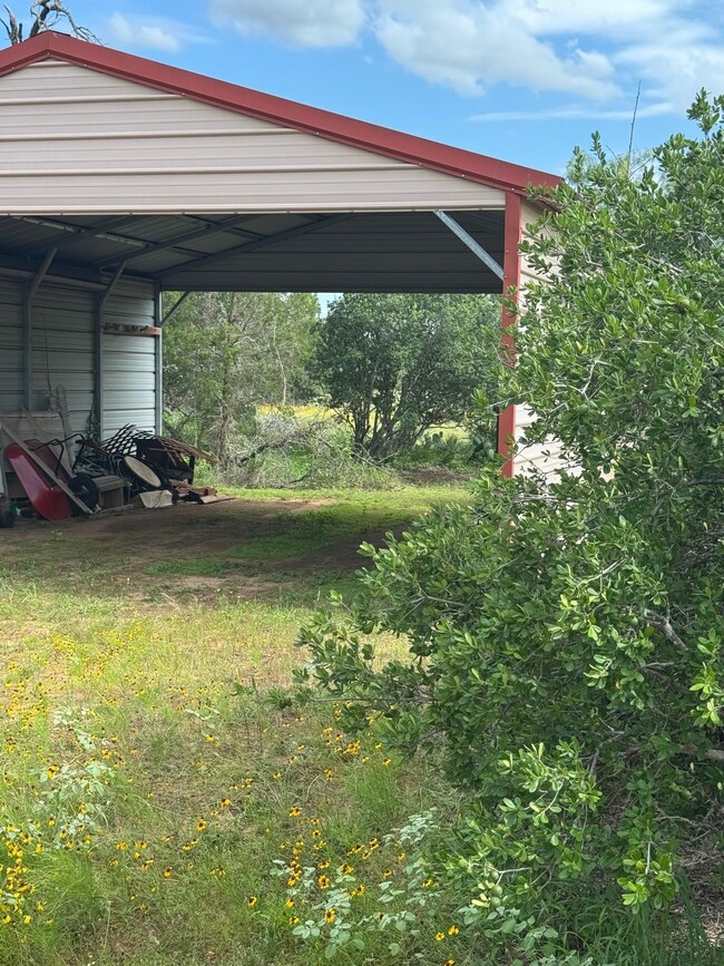 3314 Sagebrush Trail in Kingsland, TX - Building Photo - Building Photo