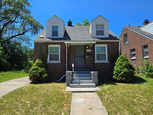 property at 9809 Philip St