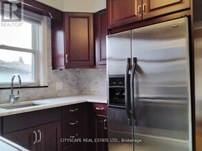 61 Danforth Rd in Toronto, ON - Building Photo - Building Photo