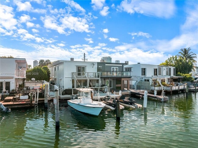 property at 7406 Gary Ave