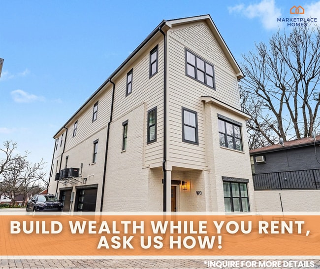 property at 970 Dozier Pl