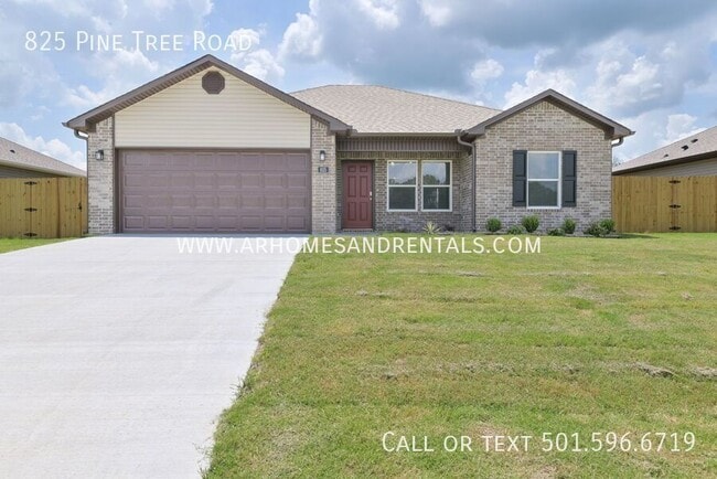825 Pine Tree Rd