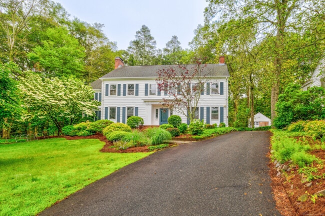 property at 64 Blake Rd