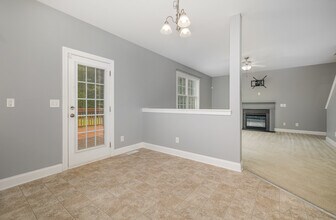201 Phillips Ridge Ln in Goldsboro, NC - Building Photo - Building Photo