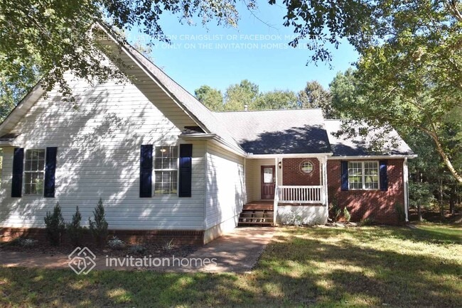 property at 207 Ranch Ct