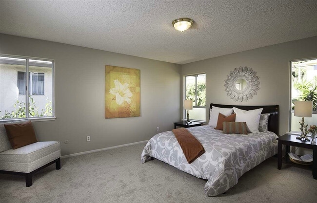 property at 3010 Broadmoor View