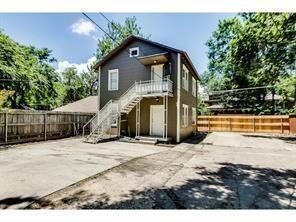 5119 Reiger Ave in Dallas, TX - Building Photo