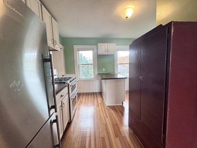 47 1/2 Jamaica St, Unit 2 in Boston, MA - Building Photo - Building Photo