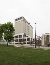 Park Plaza Condominiums in Omaha, NE - Building Photo - Building Photo