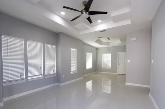 2614 Primrose Ave, Unit 1 in Edinburg, TX - Building Photo - Building Photo