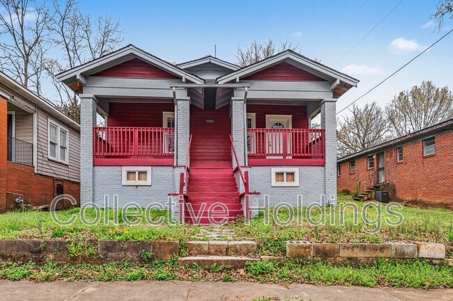 property at 2335 20th Place Ensley