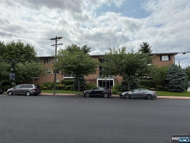 property at 289 Valley Blvd
