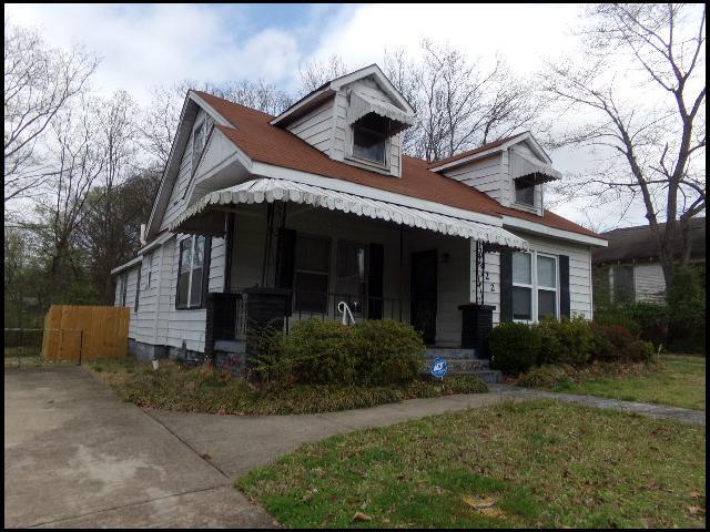 4022 W 25th St in Little Rock, AR - Building Photo - Building Photo