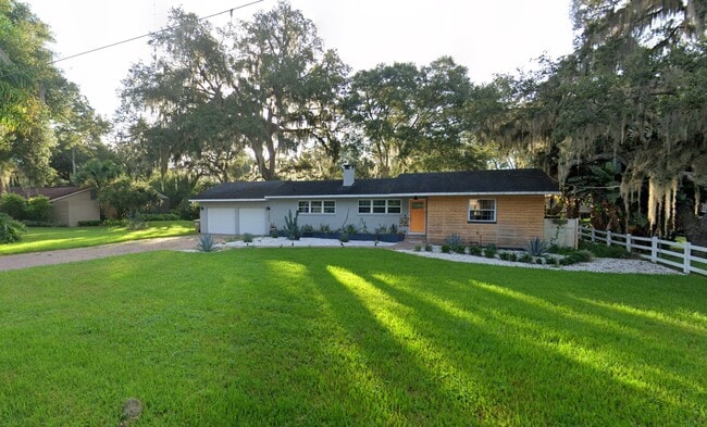 property at 1575 Irma Rd