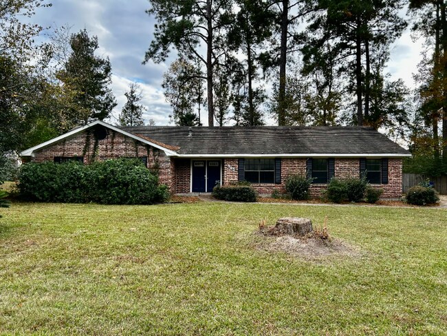 905 Cherokee St in Deridder, LA - Building Photo - Building Photo