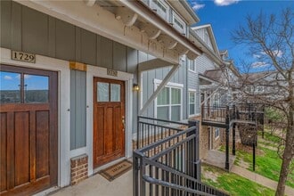 1725 Harvey Mitchell Pkwy S, Unit 1730 in College Station, TX - Building Photo - Building Photo