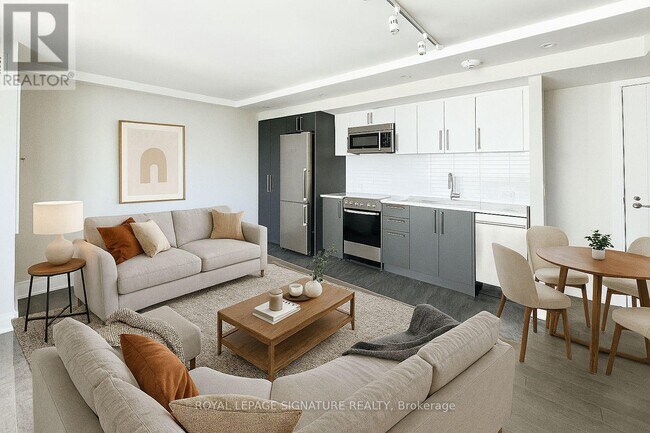 property at 11-611 Walmer Rd