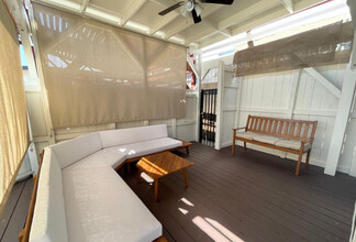 1141 24th St in Santa Monica, CA - Building Photo - Building Photo