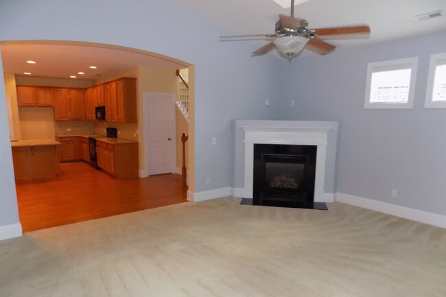 10739 Round Rock Rd in Charlotte, NC - Building Photo - Building Photo