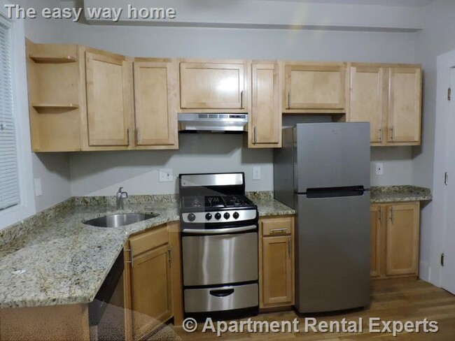 26 John F. Kennedy St in Cambridge, MA - Foto de edificio - Building Photo