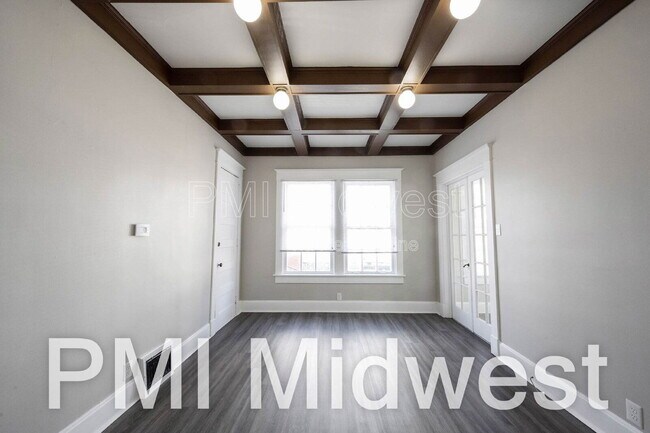 125 E 17th St in Indianapolis, IN - Building Photo - Building Photo