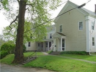 11 Gilcrest St in Thomaston, ME - Building Photo