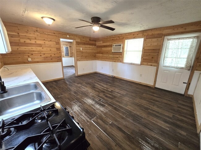 property at 127 Navaho Trail