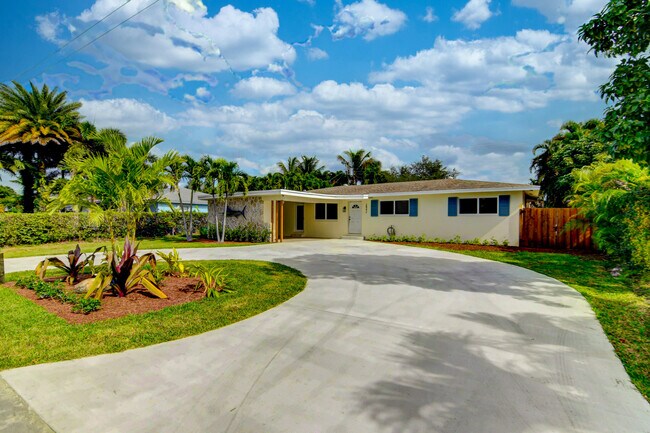 2842 SW 6th St in Boynton Beach, FL - Building Photo - Building Photo