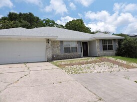 278 S 61st Ave in Pensacola, FL - Building Photo