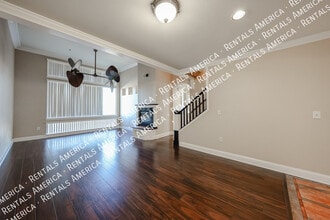 1701 E Colter St in Phoenix, AZ - Foto de edificio - Building Photo