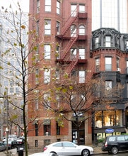 224 Clarendon St in Boston, MA - Building Photo - Building Photo