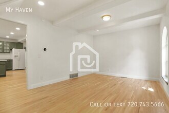 3339 W 37th Ave in Denver, CO - Building Photo - Building Photo