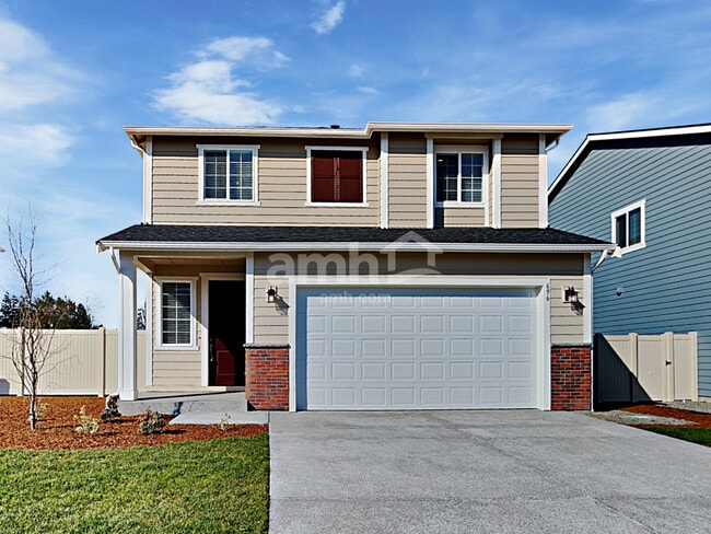 property at 696 Dudley St