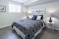 Faircrest Townhomes in Ottawa, ON - Building Photo - Building Photo