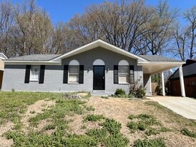 5362 Beaverton Dr in Memphis, TN - Building Photo
