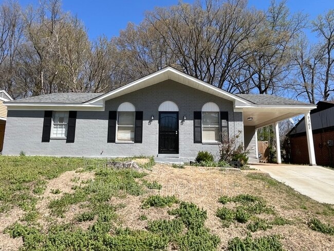 property at 5362 Beaverton Dr