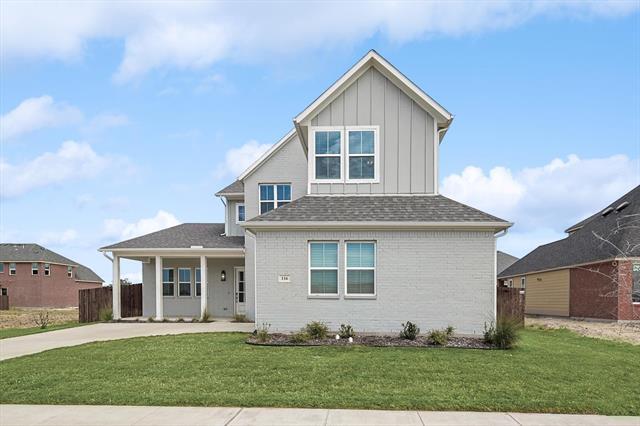 116 W Furlong in Willow Park, TX - Building Photo - Building Photo