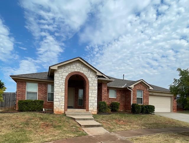 3117 Yosemite Dr in Norman, OK - Building Photo - Building Photo