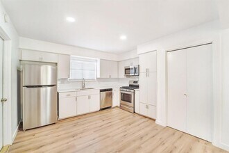 8414 Staunton Dr in Austin, TX - Building Photo - Building Photo