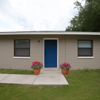 3311 Pershing St in Kissimmee, FL - Building Photo