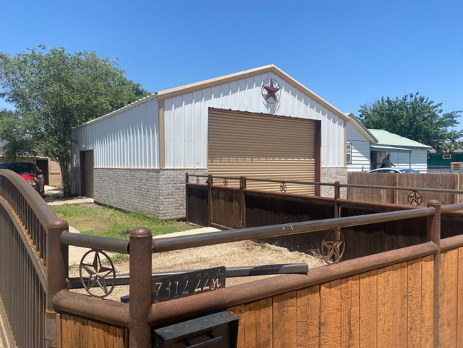 7312 22nd St in Lubbock, TX - Building Photo - Building Photo